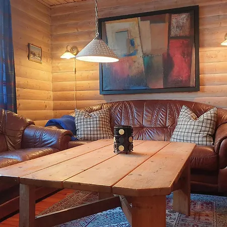 Lodge Utleie *