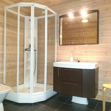 Utleie 山林小屋 Knaben