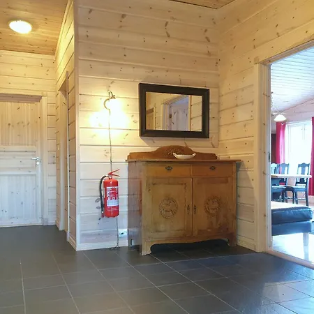 Utleie 山林小屋 *