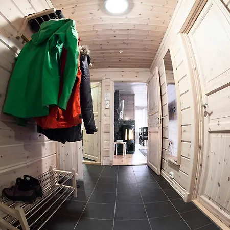 Utleie Lodge *
