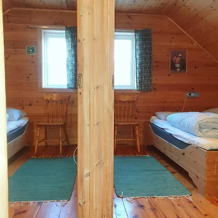 山林小屋 Utleie *