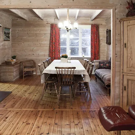 山林小屋 Utleie *