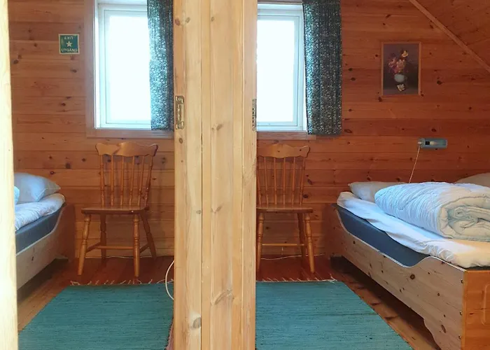 Lodge Utleie *