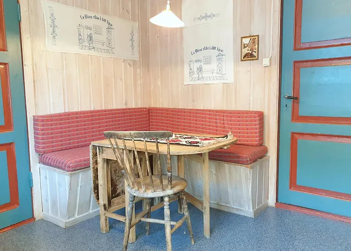 Utleie Lodge