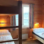 Utleie بيت خشبي Knaben
